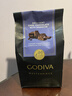 歌帝梵（Godiva）歌帝梵濃郁黑巧克力甘納許巧克力428克生日禮物休閑零食 曬單實(shí)拍圖