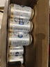 燕京啤酒無(wú)醇拉格啤酒330ml*24聽(tīng) 新老包裝交替發(fā)貨 春日熱賣(mài)踏春送禮 曬單實(shí)拍圖