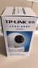 普聯(lián)（TP-LINK）800萬(wàn)像素4K全彩智能攝像頭家用云臺室內無(wú)線(xiàn)監控360度夜視全景手機遠程雙向通話(huà)寵物嬰兒IPC48AW 曬單實(shí)拍圖