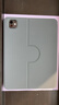 圖拉斯【全新升級丨銷(xiāo)額第一】 適用2026iPadAir8/7/6第11代Pro/5/4保護套24/2蘋(píng)果平板殼超薄磁吸帶筆槽 【高端深空灰】一殼多用丨自帶筆槽 11英寸【2025/24年款iPad  曬單實(shí)拍圖