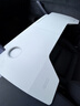 特麥適用于特斯拉Model3 y煥新版車(chē)載餐盤(pán)折疊桌板電腦桌板車(chē)用辦公桌 【適用特斯拉全系列】折疊小桌板 曬單實(shí)拍圖