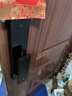 德施曼（DESMAN）智能門(mén)鎖密碼鎖入戶(hù)門(mén) 電子鎖家用防盜指紋鎖小嘀Q2P【一價(jià)全包】 曬單實(shí)拍圖