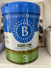 貝拉米（Bellamy's）經(jīng)典版 澳洲有機嬰幼兒配方牛奶粉 原裝進(jìn)口嬰兒奶粉 3段6罐【保稅直發(fā)】 效期27年10-12月 曬單實(shí)拍圖