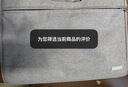 閃魔 筆記本電腦包15.4/15.6/16英寸手提電腦包內膽包簡(jiǎn)約防震適用于蘋(píng)果macbook華為聯(lián)想拯救者小米 曬單實(shí)拍圖