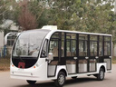 啟艾盟電動(dòng)觀(guān)光車(chē)8座-23座全封閉景區公園新能源觀(guān)光車(chē)酒店廠(chǎng)區接待電瓶擺渡車(chē)社區物業(yè)巡邏觀(guān)光車(chē) 觀(guān)光車(chē)顏色定制 曬單實(shí)拍圖