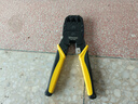 萬(wàn)級網(wǎng)線(xiàn)鉗 網(wǎng)絡(luò )電話(huà)水晶頭壓線(xiàn)鉗 工程級8P6P4P三用超五六類(lèi)網(wǎng)線(xiàn)夾線(xiàn)鉗剝線(xiàn)鉗多功能省力工具WJ-1688F 曬單實(shí)拍圖