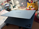 小米筆記本電腦 Xiaomi Book Pro 14 輕薄本 第3代 酷睿 Ultra5-338H 32G 1T 柔霧藍 3.1k 觸控屏 曬單實(shí)拍圖
