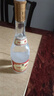 汾酒 黃蓋玻汾 清香型白酒 53度 475mL*6瓶整箱 電商版原箱 曬單實(shí)拍圖