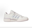 阿迪達斯 adidas【滔搏運動(dòng)】三葉草男女FORUM LOW CL W潮流休閑鞋 JP9023 37 曬單實(shí)拍圖