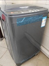 志高（CHIGO）全自動(dòng)洗衣機波輪宿舍迷你小型家用洗烘一體智能洗脫一體機 波輪 10KG 智能風(fēng)干 強力電機 【超值推薦】 波輪 曬單實(shí)拍圖