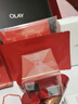 玉蘭油（OLAY）全新超紅瓶面霜輕潤50抗皺緊致大紅瓶護膚品生日禮物送女生 曬單實(shí)拍圖