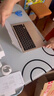 Apple/蘋(píng)果AI/MacBook Air13英寸M5 (10+10核) 16G 1T星光色筆記本電腦MDHC4CH/A 曬單實(shí)拍圖