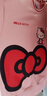 巴拉巴拉女童衛衣2025春秋上衣可愛(ài)【HelloKittyIP商場(chǎng)同款】201125121007 曬單實(shí)拍圖