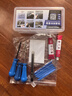 東部工品補胎工具套裝硫化膠條補胎工具汽車(chē)摩托車(chē)電動(dòng)車(chē)真空胎補胎膠條 曬單實(shí)拍圖