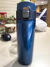虎牌（TIGER）保溫保冷杯一鍵開(kāi)啟學(xué)生便攜不銹鋼水杯子MMJ-A48C-AM 480ML 曬單實(shí)拍圖