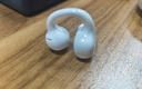 漫步者（EDIFIER）FitClip Ultra耳夾式藍牙耳機開(kāi)放無(wú)線(xiàn)不入耳2025新款AI同聲翻譯降噪運動(dòng)音樂(lè )游戲電競 骨傳導概念 白色+磁吸收納袋+曬單10元 曬單實(shí)拍圖