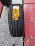 德國馬牌（Continental）汽車(chē)輪胎235/55R19 105V XL FR UCJ+適配奔馳GLC/奧迪Q5L 曬單實(shí)拍圖