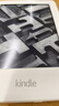 亞馬遜kindle電子書(shū)水墨屏閱讀器電紙書(shū)paperwhite6/5/4/3/2oasis青春版 499版無(wú)背光4G S級準新（可能有幾處細微痕跡） 曬單實(shí)拍圖