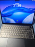 Apple/蘋(píng)果AI【70W快充】MacBook Air13英寸M5 (10+10核) 24G 512G午夜色筆記本電腦Z1L6000VP 曬單實(shí)拍圖