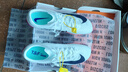 耐克田徑精英巴黎新款  Nike Maxfly 2 FP耐克男女碳板氣墊短跑釘鞋 FD8395-100/Maxfly 2代 43 曬單實(shí)拍圖
