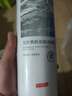 京東京造艾葉水潤爽膚沐浴露1L持久留香久保濕男女士舒緩止癢氨基酸清爽乳 曬單實(shí)拍圖