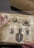 后天氣丹pro水乳7件套補水保濕抗皺護膚品化妝品套裝禮盒生日禮物女 曬單實(shí)拍圖