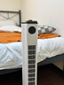 適璞【全屋制冷丨直降16℃】空調扇制冷風(fēng)扇落地客廳制冷小電風(fēng)扇一級能效臥室冷風(fēng)機靜音單冷宿舍塔扇 【升級款70cm】50㎡降溫丨極速冷風(fēng)丨高速引擎 速冷全屋16℃丨超一級能效丨30天無(wú)理由包退 曬單實(shí)拍圖