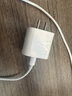 蘋(píng)果充電器30W適配原裝快充套裝iphone14/13/16promax/pro/plus手機12充電頭17充電線(xiàn)充電器數據線(xiàn) 30W快充頭+快充線(xiàn)1米套裝 快充不傷機 曬單實(shí)拍圖
