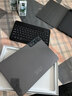 HIWENI平板電腦padPro2026新款ipad 4K超清大屏全面屏144Hz全網(wǎng)通5G高刷網(wǎng)課學(xué)習游戲娛樂(lè )辦公 卷云灰 17pro16G運行+512G內存+豪華禮品12英 曬單實(shí)拍圖