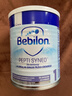 牛欄紐太特（Bebilon）波蘭版深度適度水解防過(guò)敏腹瀉低乳糖無(wú)乳糖太益啟嬰幼兒營(yíng)養奶粉 【波蘭版】深度1段 低乳糖（0-6個(gè)月）400g 6罐裝 曬單實(shí)拍圖