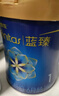 美贊臣藍臻1段奶粉(0-6個(gè)月) 嬰兒配方奶粉荷蘭原裝進(jìn)口 買(mǎi)820g送300g【需注冊品牌新客】 曬單實(shí)拍圖