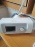 魚(yú)躍825Auto雙水平全自動(dòng)睡眠呼吸機打呼嚕家醫用憋氣呼吸暫停止鼾 曬單實(shí)拍圖