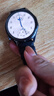 HUAWEI WATCH GT 6 雅丹黑 46mm智能手表多維情緒健康全新騎行體驗21天超長(cháng)續航華為GT6手表 曬單實(shí)拍圖