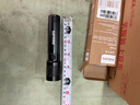 飛利浦（PHILIPS）手電筒強光手電超亮超長(cháng)續穿天家用小型軍戶(hù)外照明應急燈SFL2247 曬單實(shí)拍圖