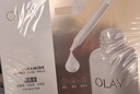 玉蘭油（OLAY）全新水光小白瓶面膜20片補水美白去黃提亮護膚品生日禮物送女生 曬單實(shí)拍圖