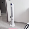 海爾（Haier） 電風(fēng)扇家用塔扇遙控定時(shí)落地扇輕音搖頭辦公室無(wú)葉風(fēng)扇立式電扇空氣循環(huán)扇落地扇臥室風(fēng)扇 【滅蚊款】1米1加高遙控定時(shí)FZY1101A 曬單實(shí)拍圖