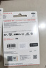 閃迪（SanDisk）128GB TF(MicroSD)內存卡 4K極速金卡A2 V30 U3行車(chē)記錄儀 運動(dòng)相機無(wú)人機 監控存儲卡 讀190MB/s 曬單實(shí)拍圖