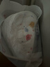 好奇（Huggies）金裝成長(cháng)褲嬰兒拉拉褲超薄柔軟透氣 XL70片+2片(12-17kg) 曬單實(shí)拍圖