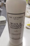 THE LAUNDRESS羊絨羊毛衫洗衣液中性洗滌劑500G縮水還原圍巾大衣羽絨服蓬松美國 曬單實(shí)拍圖