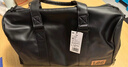 Lee旅行包男大容量健身包干濕分離女單肩包斜挎包游泳背包手提行李包 曬單實(shí)拍圖