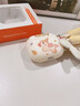 優(yōu)思頓airpods pro3保護套蘋(píng)果耳機保護殼airpods4馬年盒ipods4代軟殼airpodpro3藍牙airpodspro2 【白色小馬】磨砂軟殼+貼合不掉蓋 蘋(píng)果 AirPods Pro 曬單實(shí)拍圖