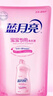 藍月亮 嬰兒洗衣液 百合香 500g*3袋補充裝兒童寶寶專(zhuān)用 溫和易漂無(wú)刺激 曬單實(shí)拍圖