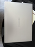 華為MateBook D 14 SE V20 店鋪預裝Windows版 輕薄筆記本電腦 13代酷睿處理器i5 16G 512G 皓月銀 曬單實(shí)拍圖