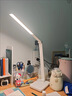 米家1S增強版智能學(xué)習臺燈臥室兒童讀寫(xiě)書(shū)桌led小米燈具 曬單實(shí)拍圖