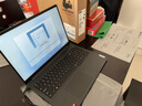 聯(lián)想筆記本電腦昭陽(yáng)·悅Max16 AMD 銳龍R7 H255 16G 1T 16英寸輕薄商務(wù)辦公本【國家補貼】 曬單實(shí)拍圖