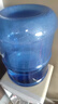 極度空間純凈水桶桶裝水水桶PET礦泉水桶飲用水飲水機水桶手提戶(hù)外桶茶水桶茶吧桶15L 曬單實(shí)拍圖