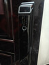 英典R6智能門(mén)鎖指紋鎖全自動(dòng)智能鎖家用防盜門(mén)電子鎖入戶(hù)門(mén)密碼鎖 曬單實(shí)拍圖