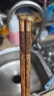 唐宗筷 抗菌率99.9%雞翅木筷子10雙裝-吉祥如意高檔禮盒裝C3075 曬單實(shí)拍圖