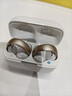 聲闊安克【胡彥斌同款】AeroClip耳夾式藍牙耳機無(wú)線(xiàn)開(kāi)放式運動(dòng)跑步耳機氣傳導耳機適用蘋(píng)果華為小米白 曬單實(shí)拍圖