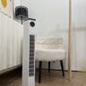 適璞【2026新款｜一級能效】空調扇強力制冷臥室超靜音電風(fēng)扇落地家用無(wú)葉循環(huán)塔扇冷風(fēng)機一體臺式宿舍 70cm【升級機械款】50㎡快速降溫 超越一級能效｜臥室靜音專(zhuān)用｜冷透全屋 曬單實(shí)拍圖